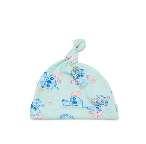 Pijama Entera Stitch