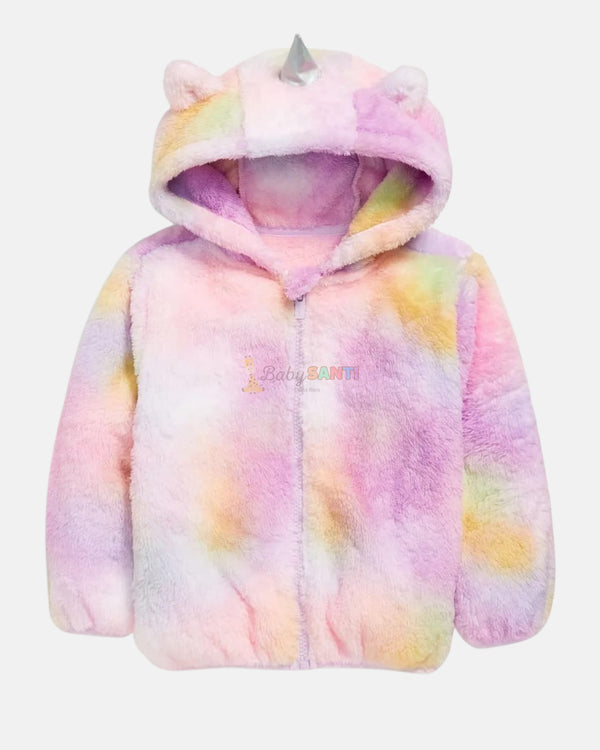 Abrigo Unicornio Old Navy