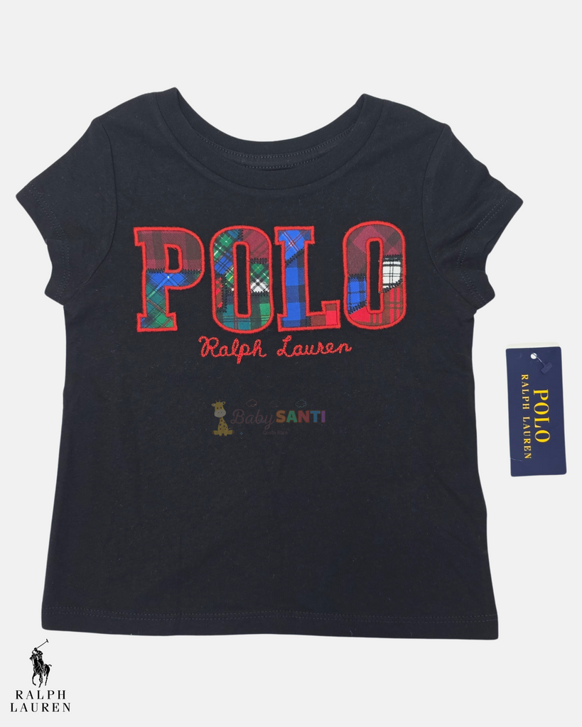 Blusa Ralph Lauren