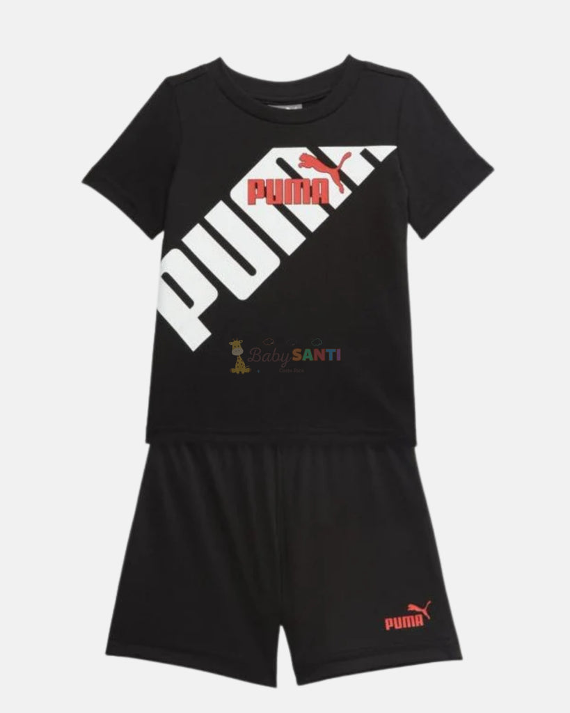 Conjunto Puma