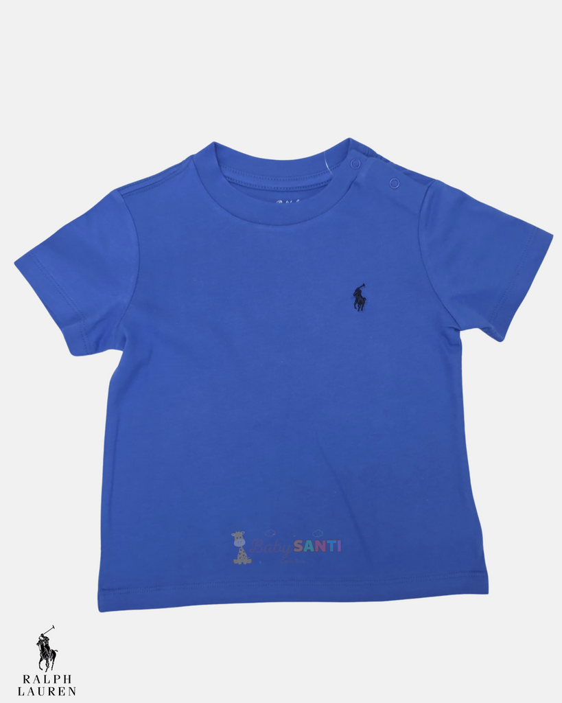 Camisa Polo Ralph Lauren