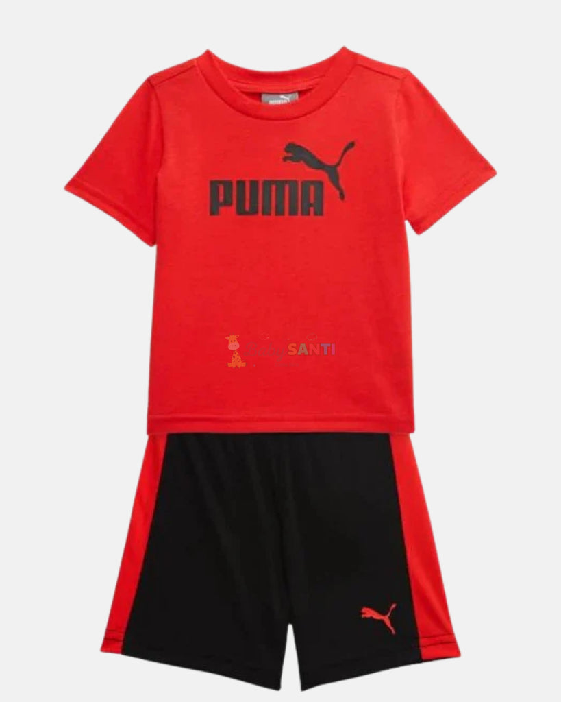 Conjunto Puma