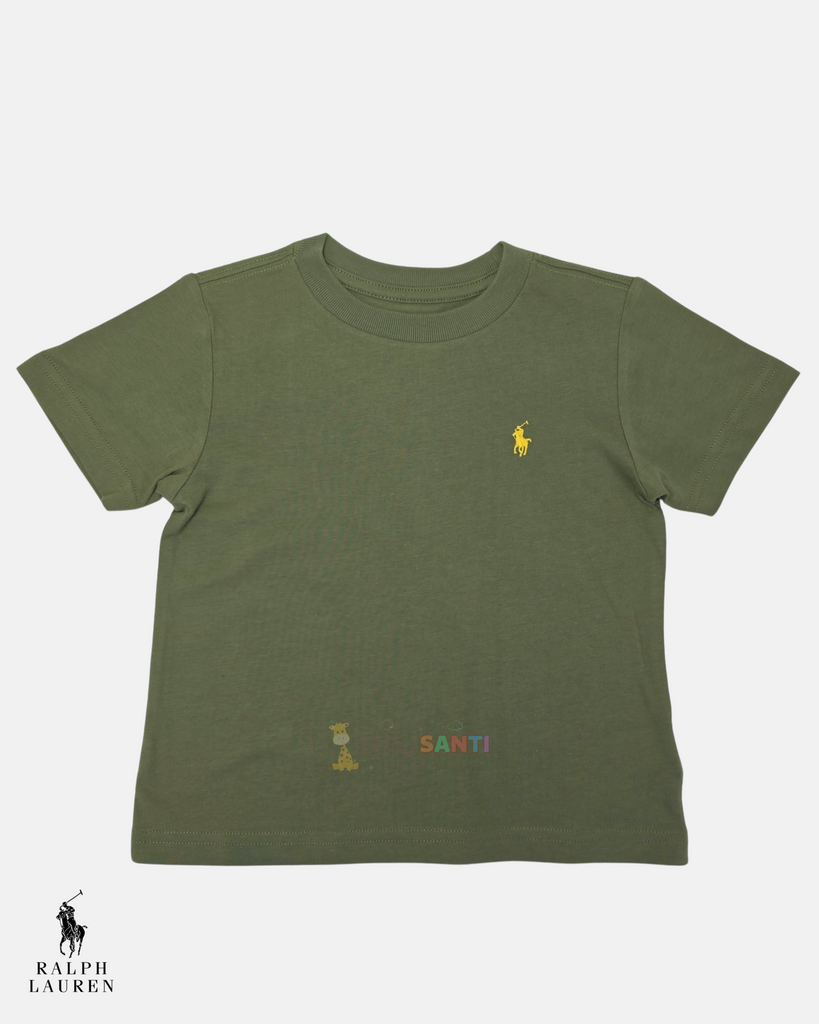 Camisa Polo Ralph Lauren