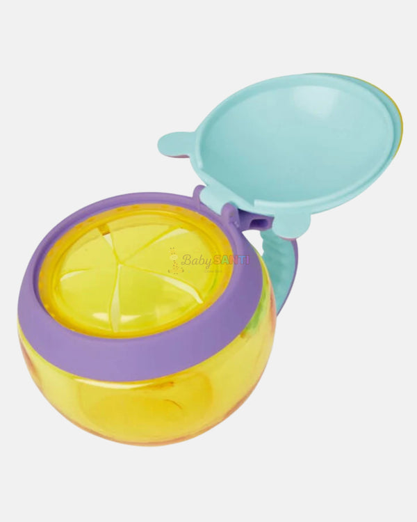 Taza Snack Unicornio 222ml