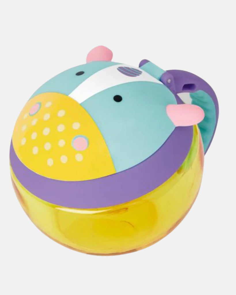 Taza Snack Unicornio 222ml