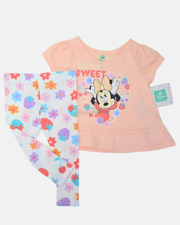 Conjunto Minnie