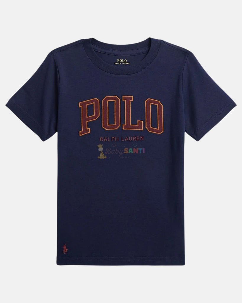 Camisa Polo Ralph Lauren