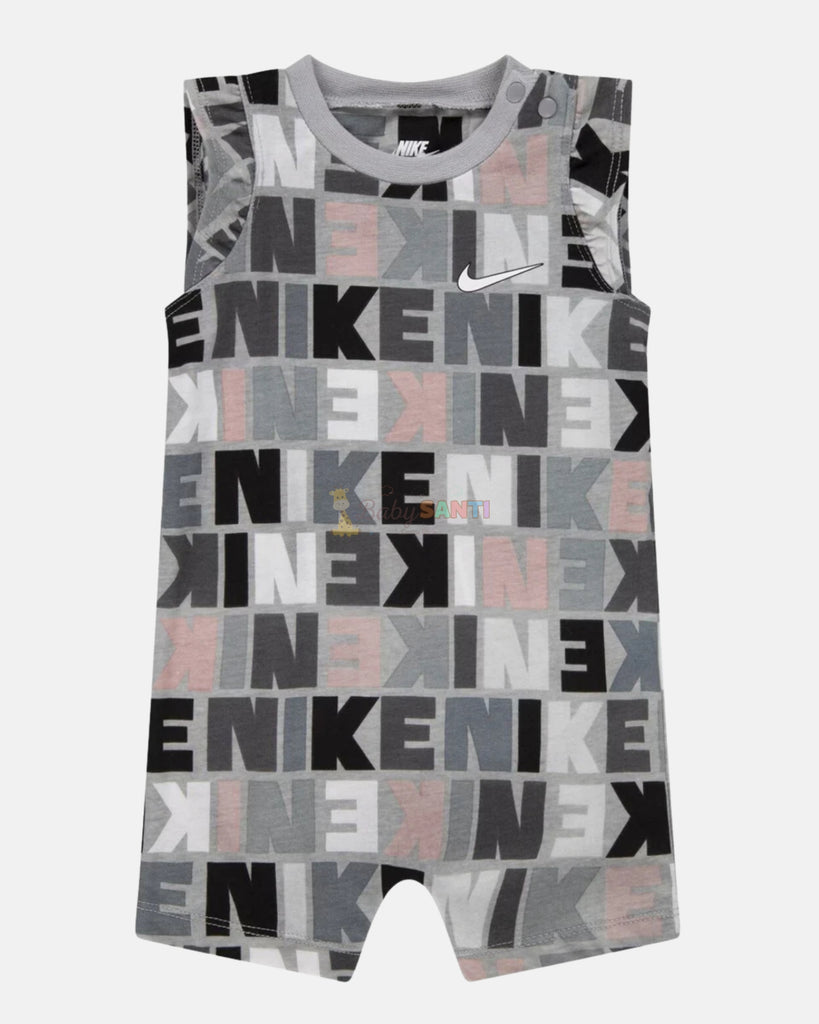 Romper Nike Niña