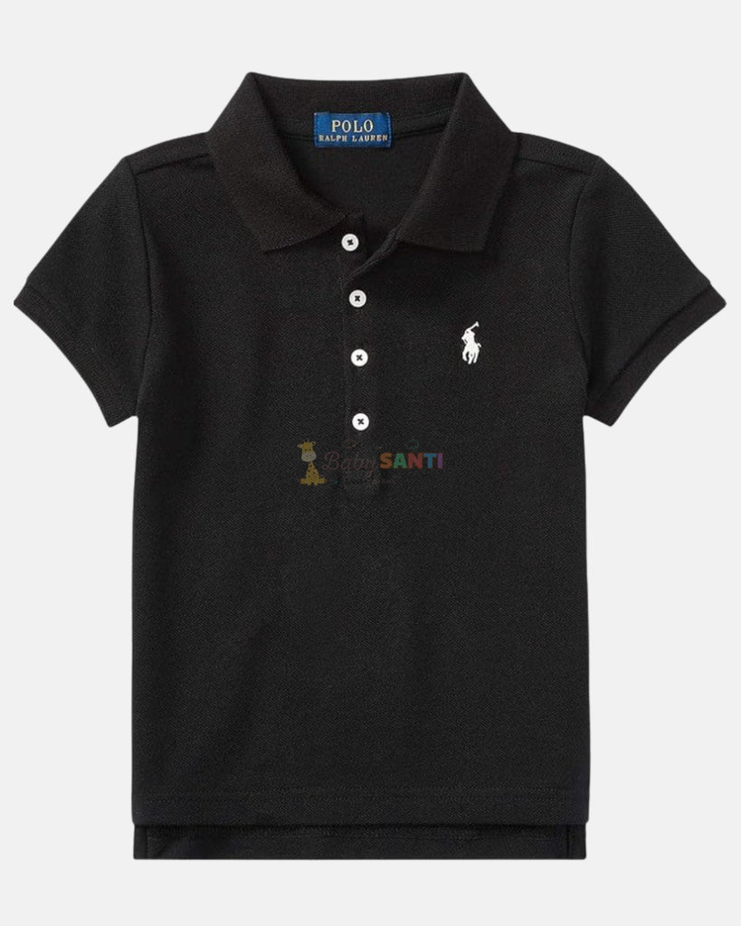 Blusa tipo Polo Ralph Lauren