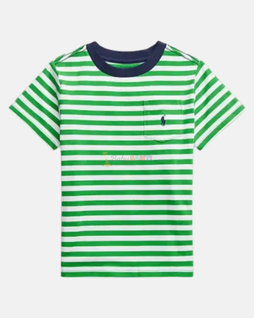 Camisa Polo Ralph Lauren