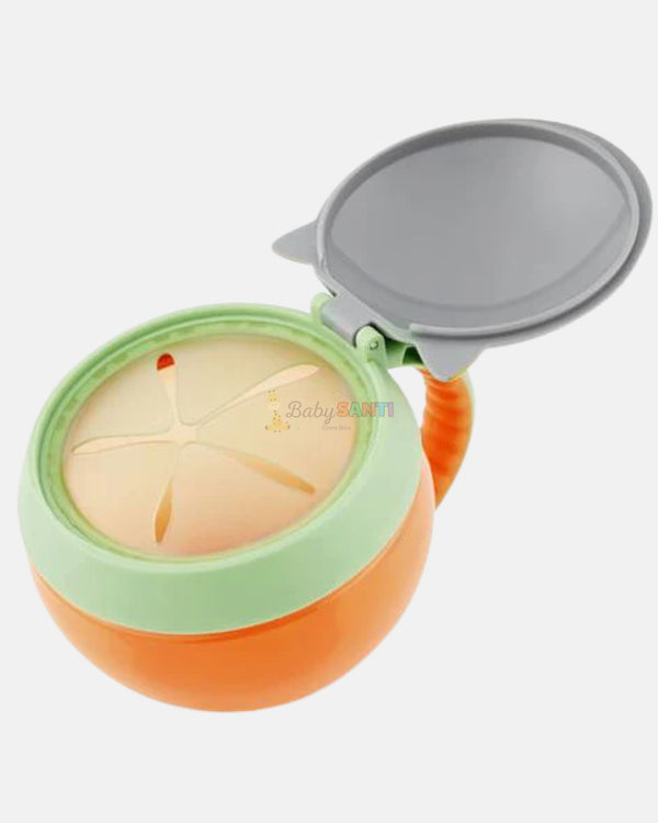 Taza para Snack Mapache 222ml