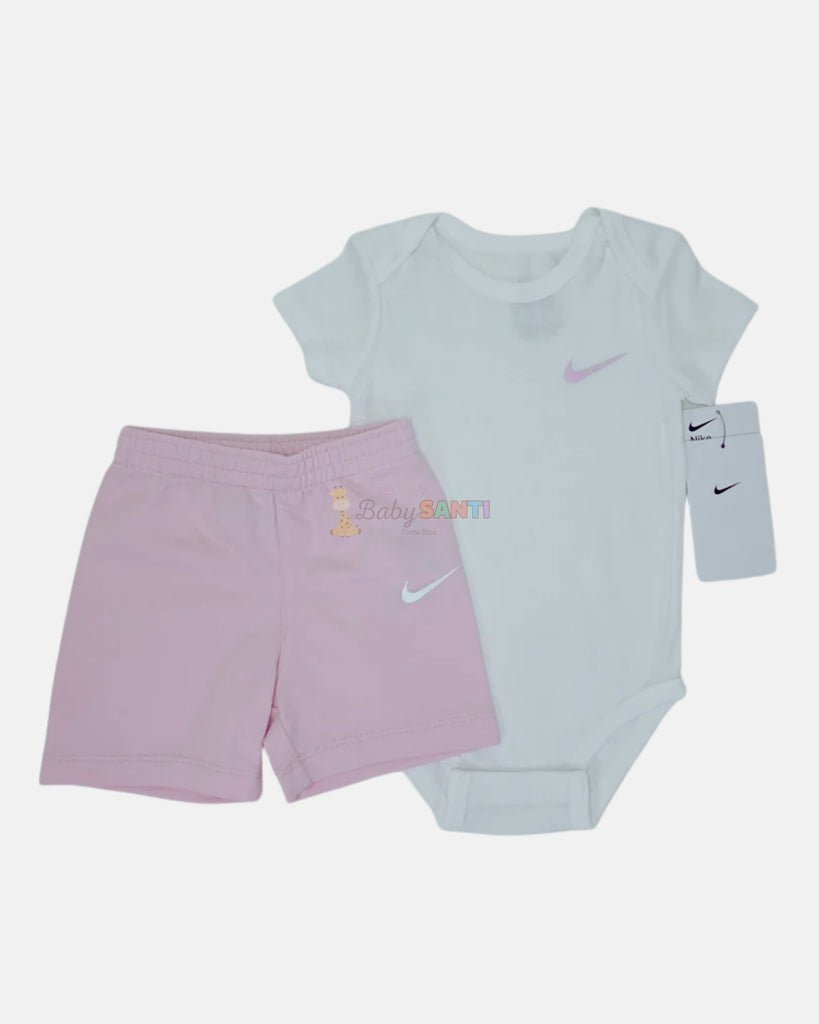 Conjunto 2 piezas Nike