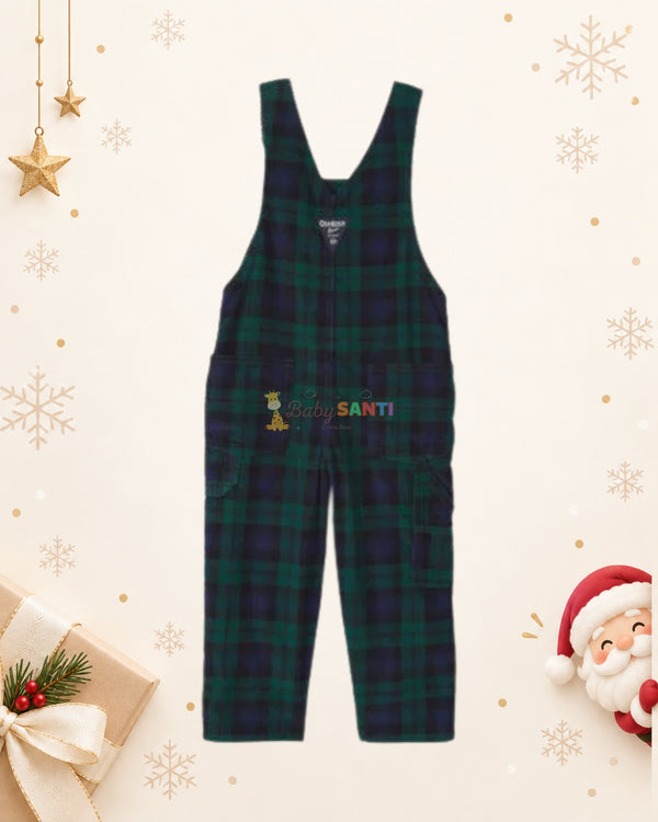 Overall Unisex BAJO PEDIDO 15-22 DÍAS