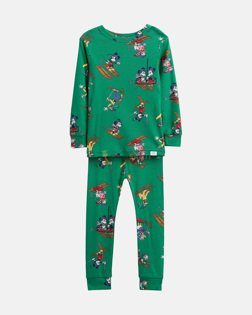 Pijama Mickey x GAP