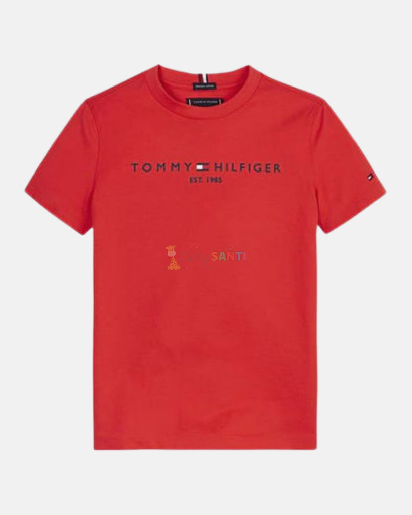 Camiseta Tommy Hilfiger