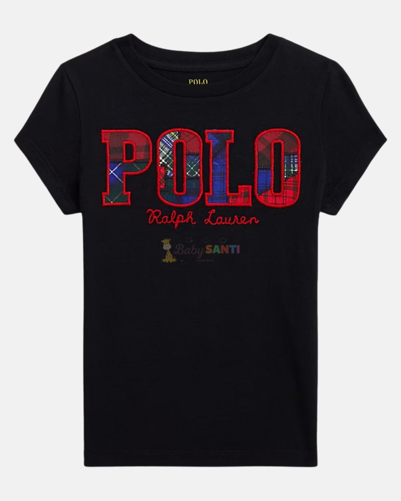 Blusa Ralph Lauren