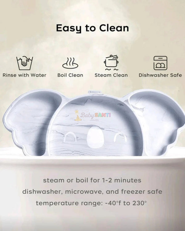 Set de Alimentación