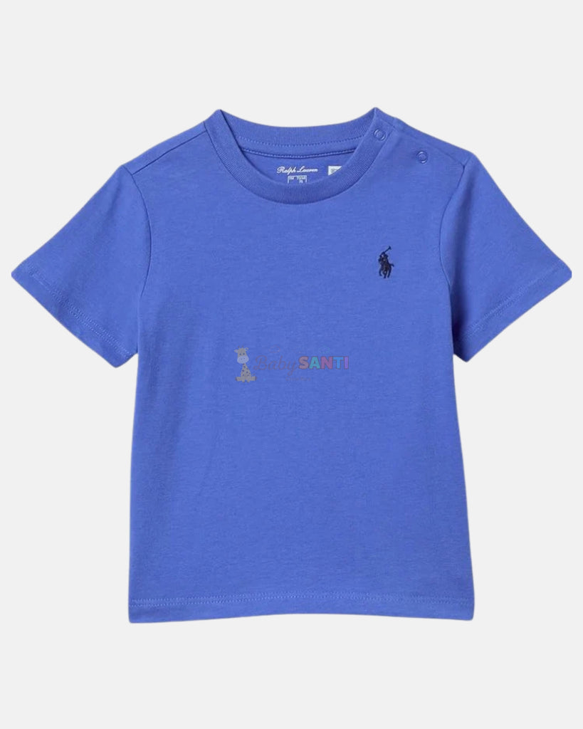 Camisa Polo Ralph Lauren