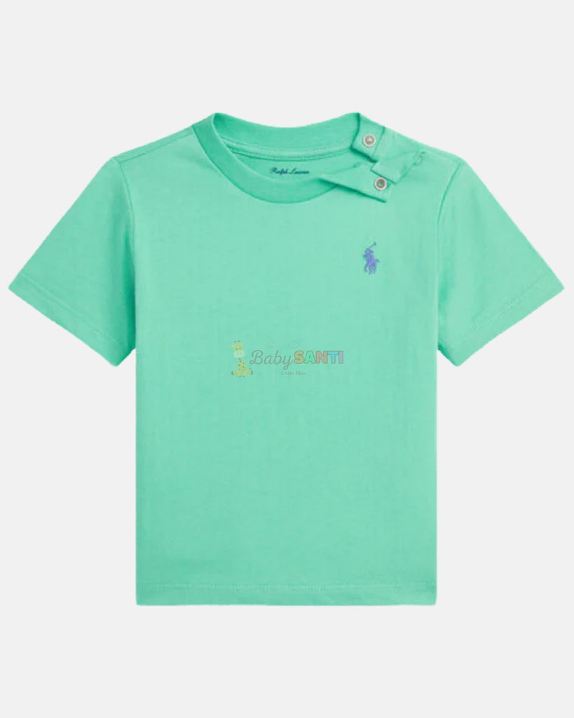 Camisa Polo Ralph Lauren