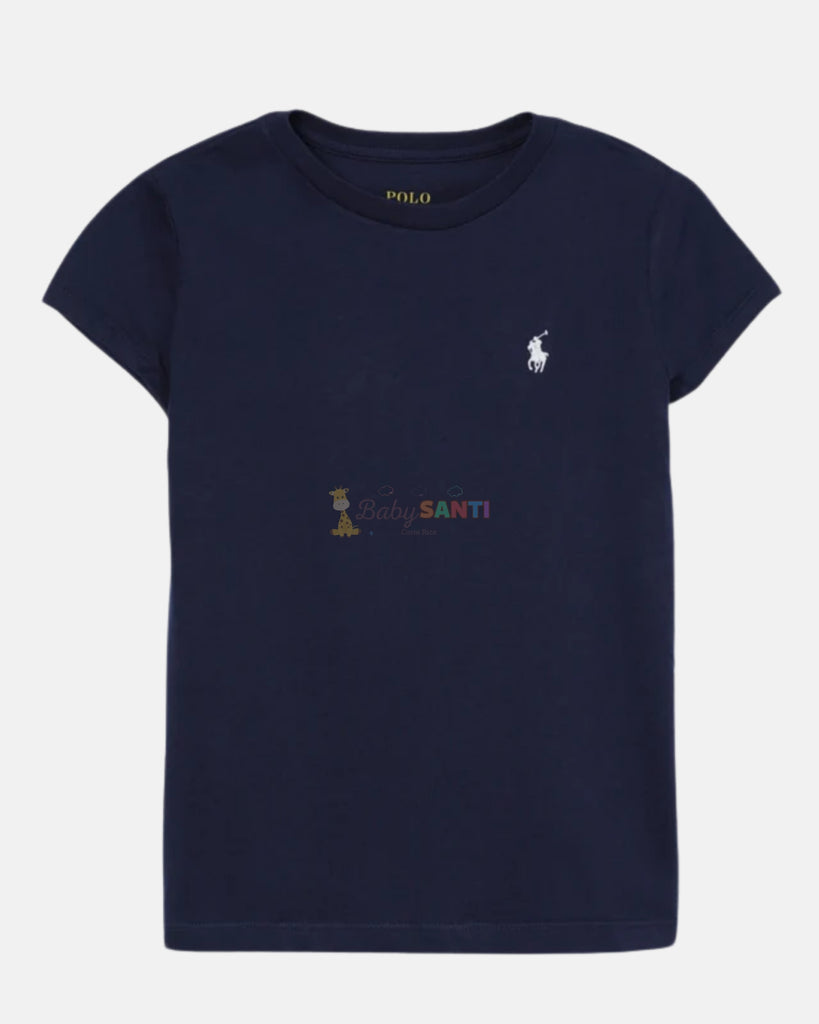 Blusa Navy Polo Ralph Lauren