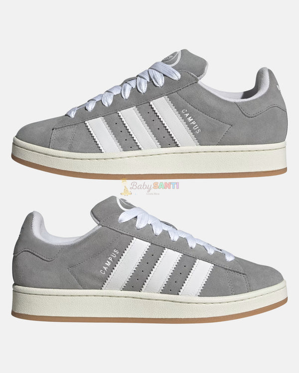 Tenis Campus Adidas Adulto