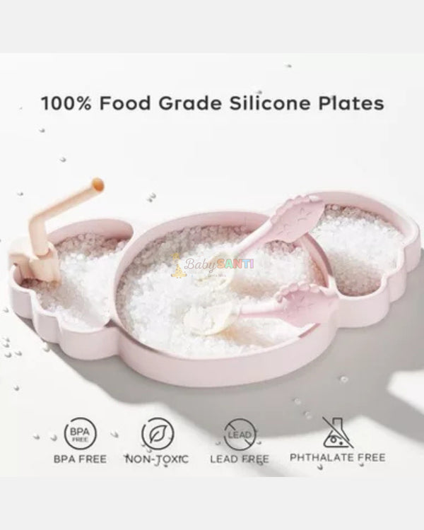 Set de Alimentación