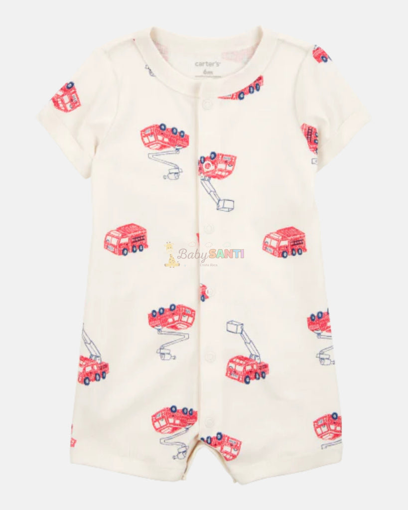 Romper Carritos