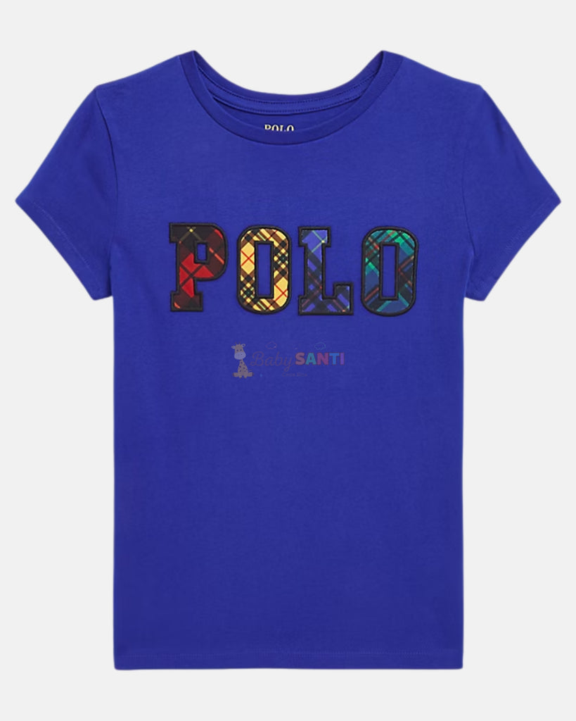 Blusa Polo Ralph Lauren