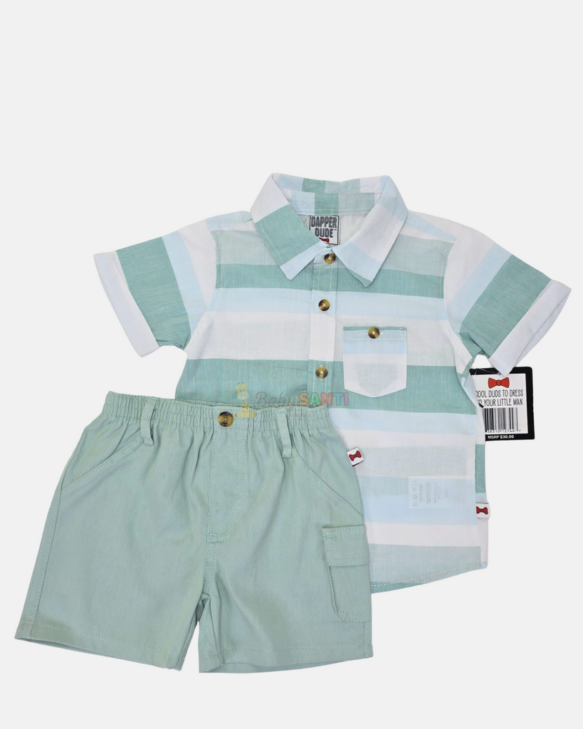 Conjunto 2 piezas