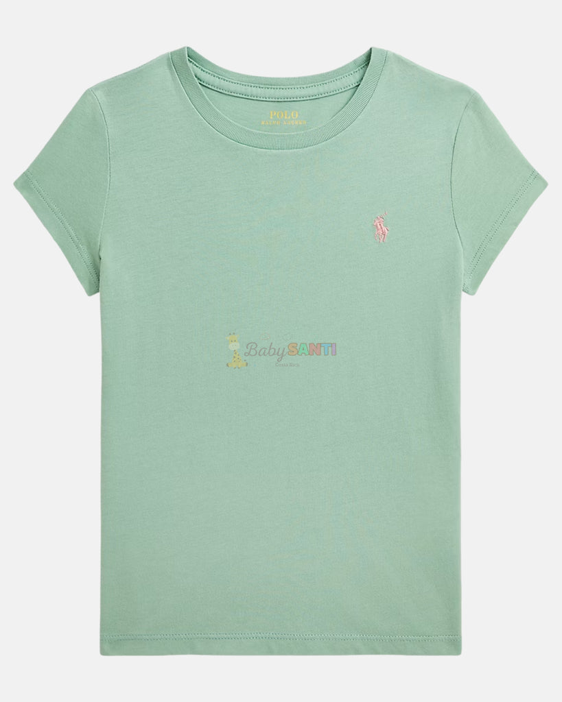 Blusa Polo Ralph Lauren