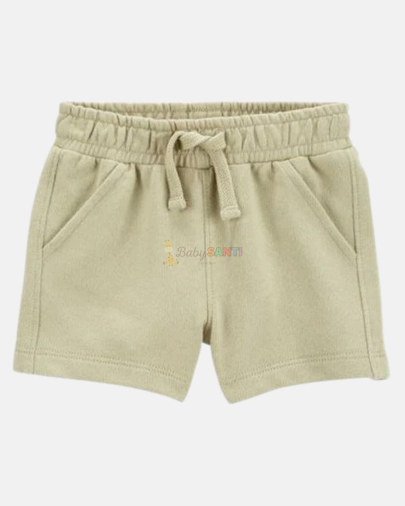 Short Niño