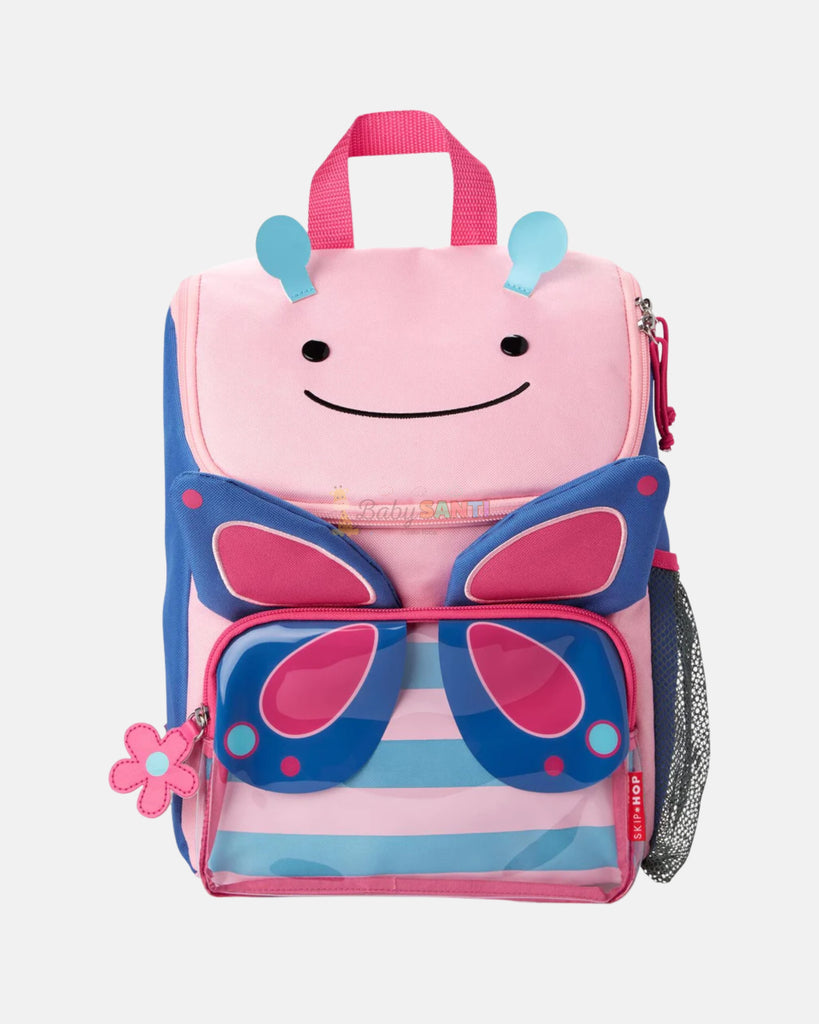 Mochila Grande Mariposa