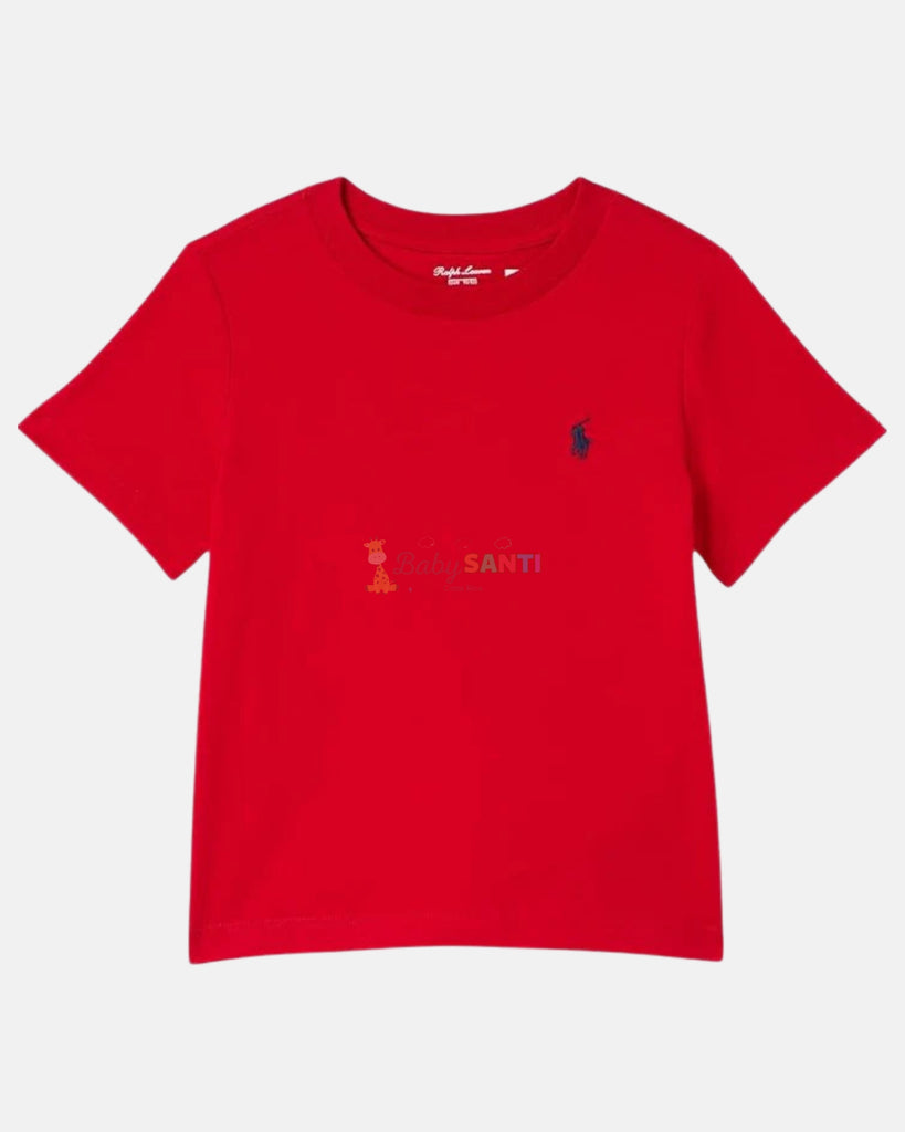 Camisa Polo Ralph Lauren