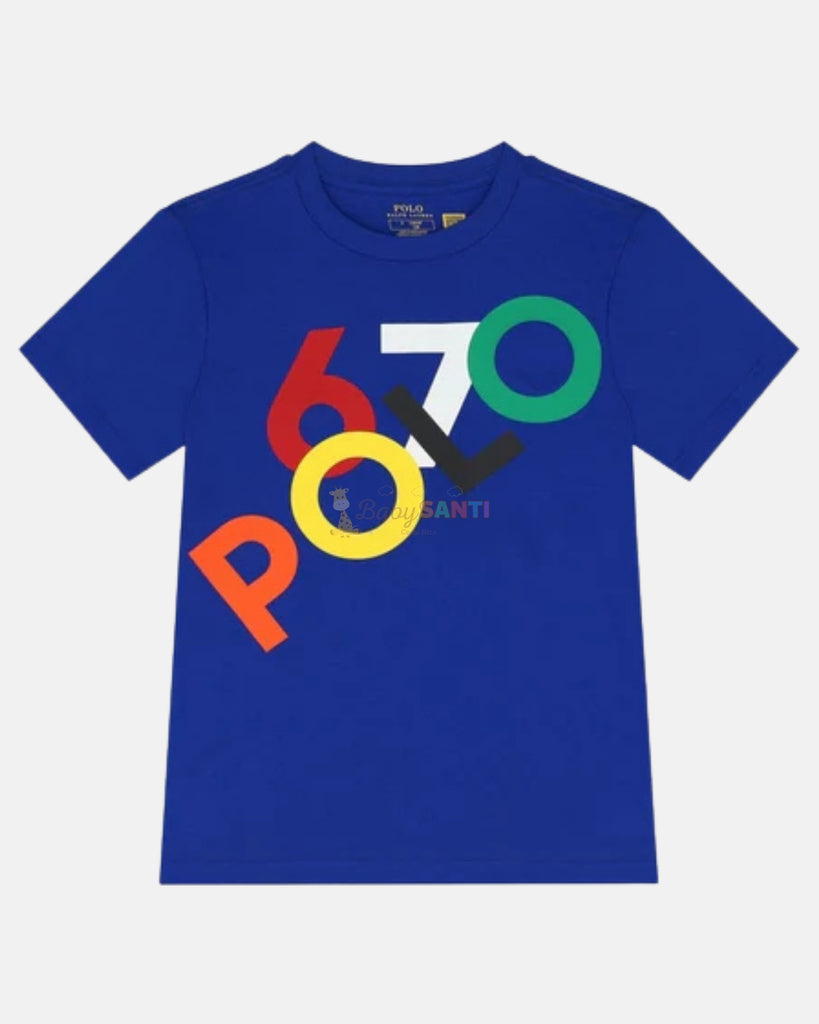 Camisa Polo Ralph Lauren