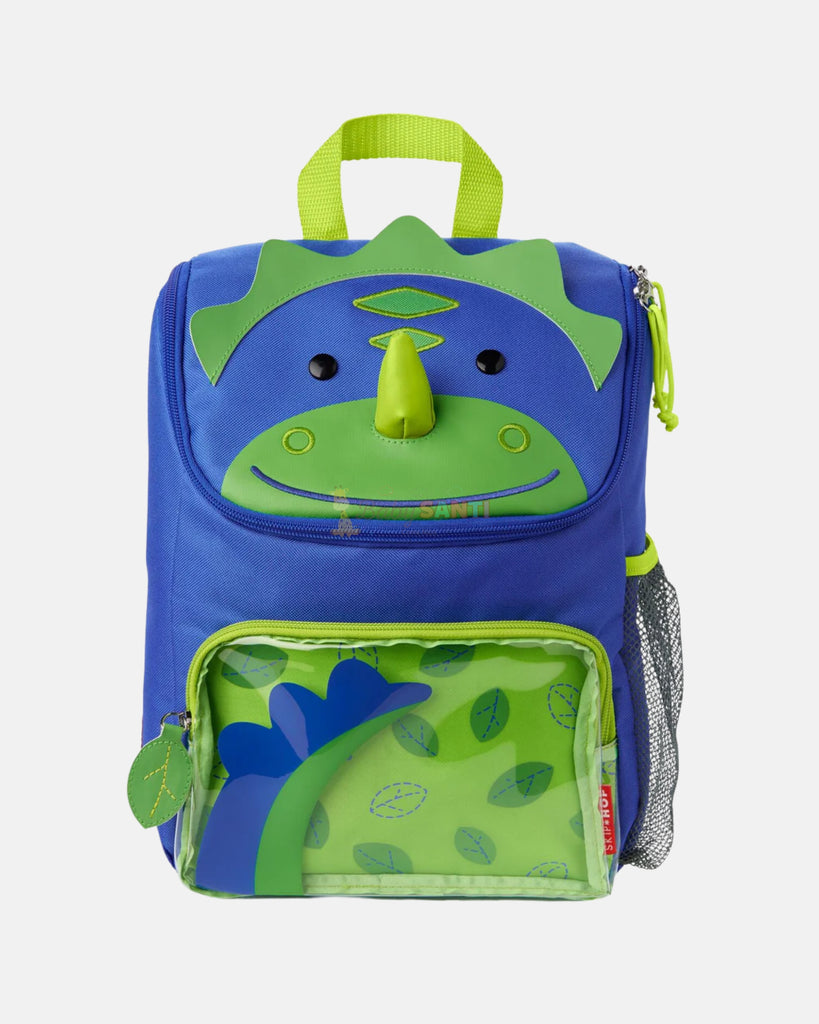 Mochila Grande Dinosaurio