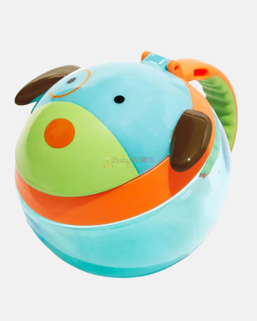 Taza para Snack Perrito 222ml