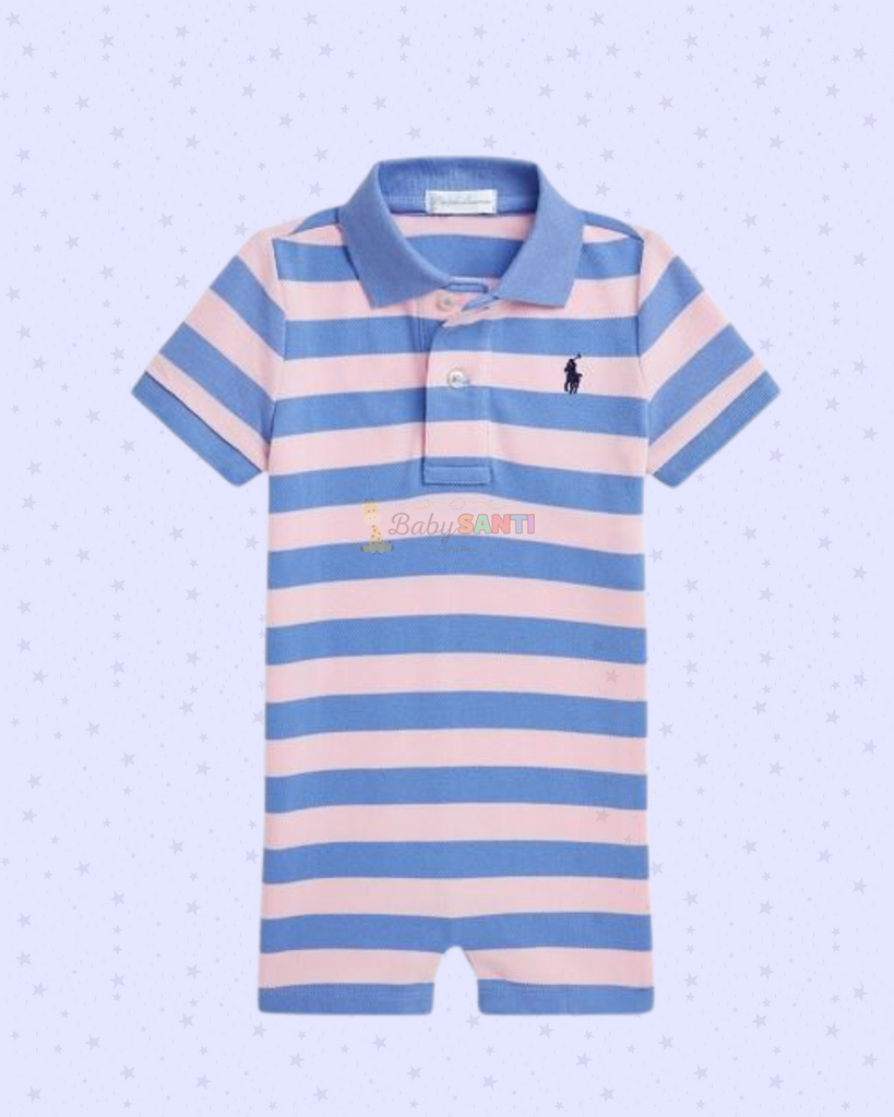 Romper Polo Ralph Lauren