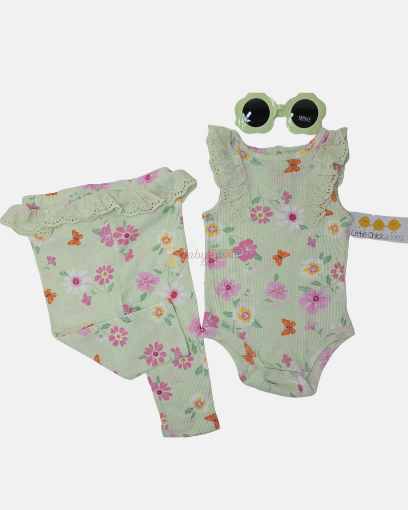 Conjunto 3 piezas