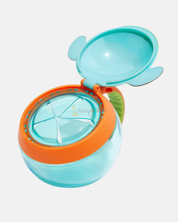 Taza para Snack Perrito 222ml