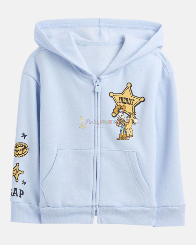 Abrigo GAP Woody Toy Story