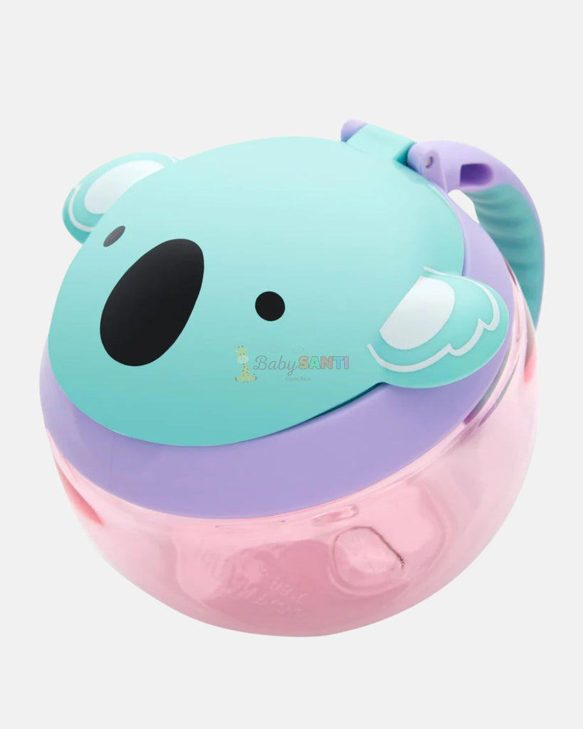 Taza Snack Koala 222ml