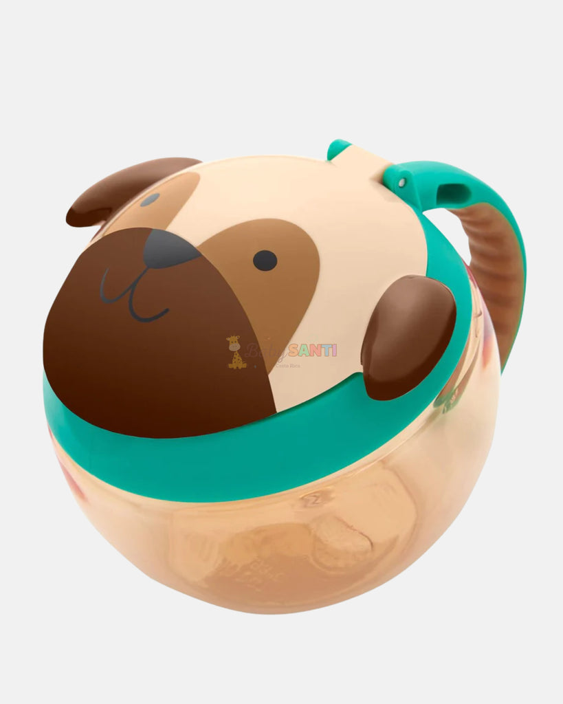 Taza para Snack Pug 222ml