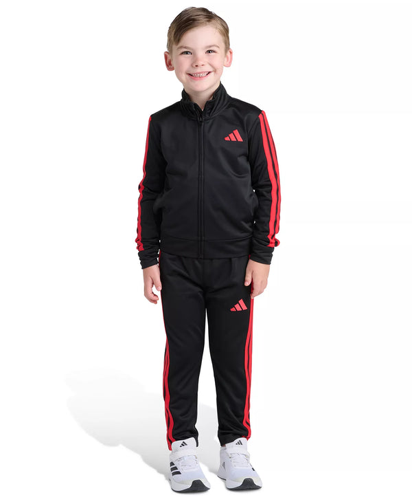 Conjunto Jacket & Pantalon Adidas