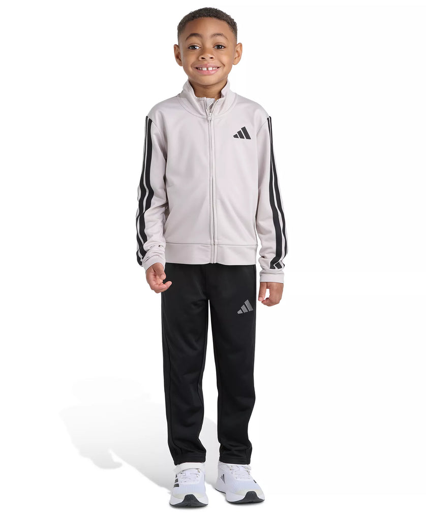 Conjunto Jacket & Pantalon Adidas