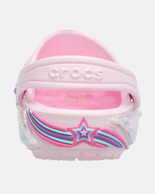 Crocs Star Sparkle Shaker