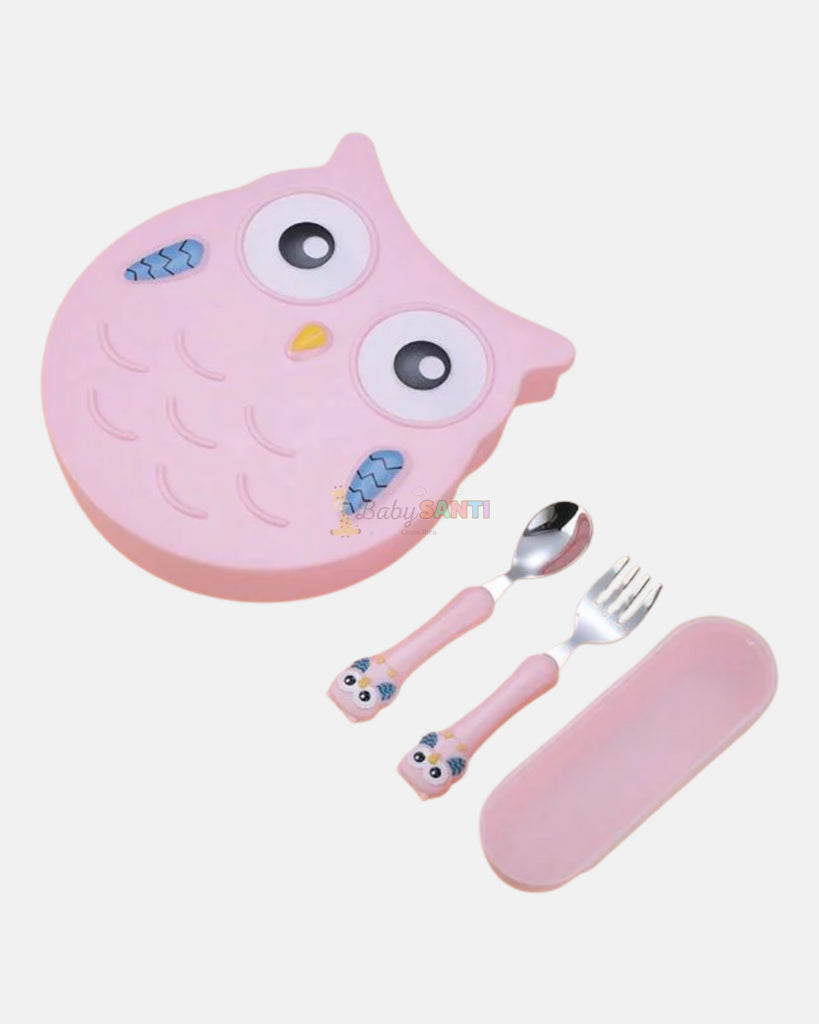 Set de Alimentación 3 piezas