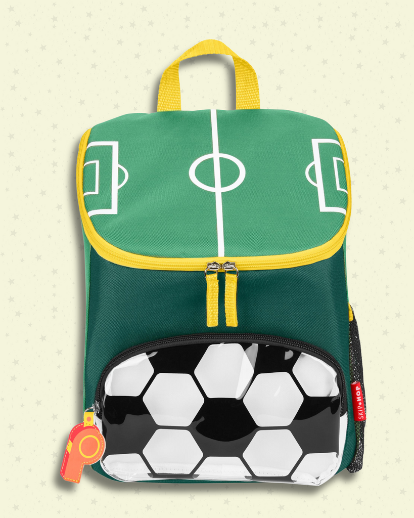 Mochila Grande Futbol