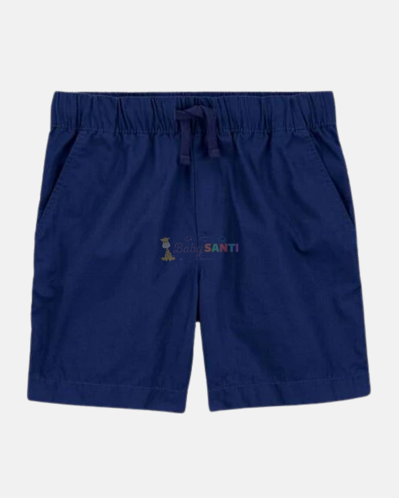 Short Niño
