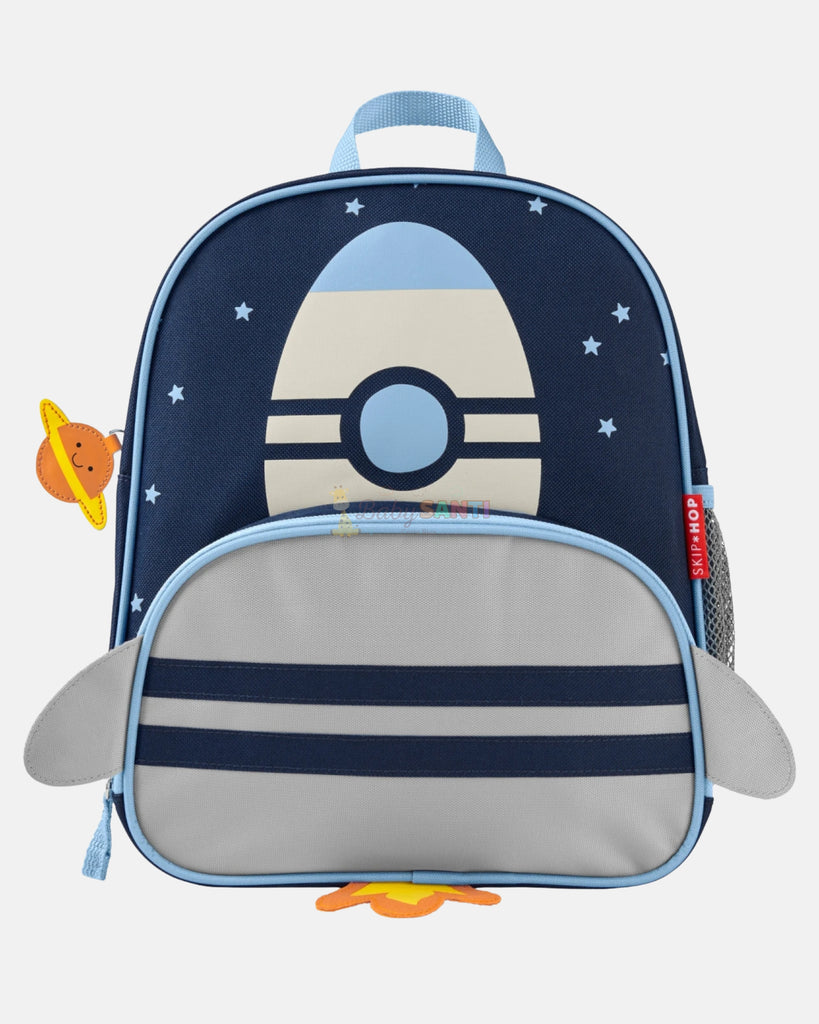 Mochila Rocket Mediana