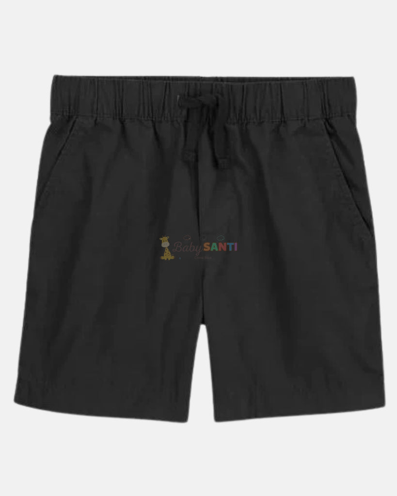 Short Niño